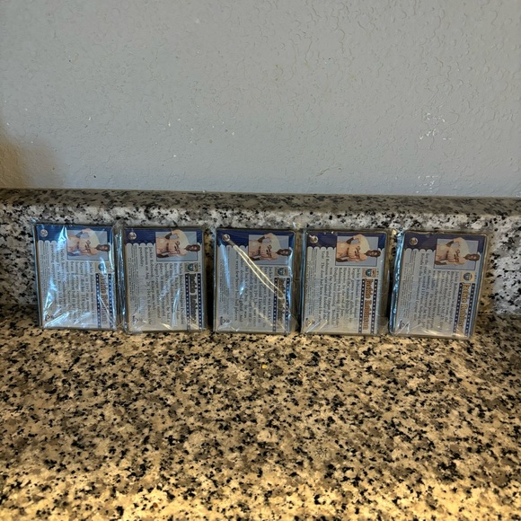 Metallic Impressions Jackie Robinson Metal Collector Cards - Picture 4 of 8